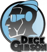 Deck Gibson and the Plutonium Man - Thumbnail