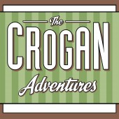 The Crogan Adventures - Incomplete Sentences - Thumbnail