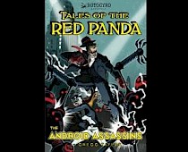 Red Panda - The Android Assassins chapter 03 - Thumbnail